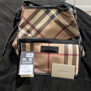 Burberry Purse